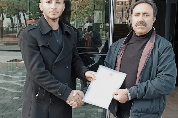 İzmir 16. Noterliği - Resim 3
