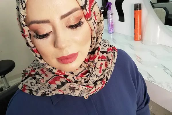 Sabahnur Bayan Kuaförü - Resim 5