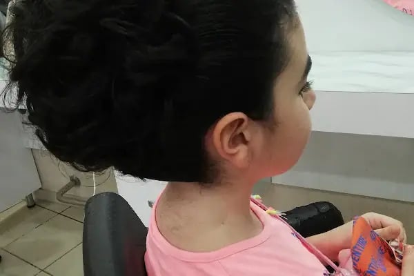 Sabahnur Bayan Kuaförü - Resim 14