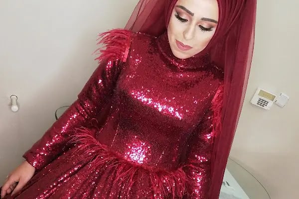 Sabahnur Bayan Kuaförü - Resim 6