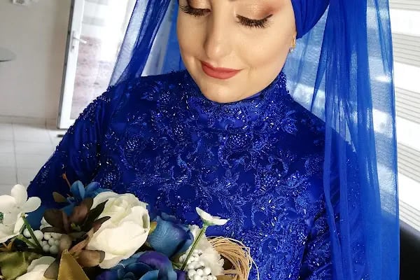 Sabahnur Bayan Kuaförü - Resim 15