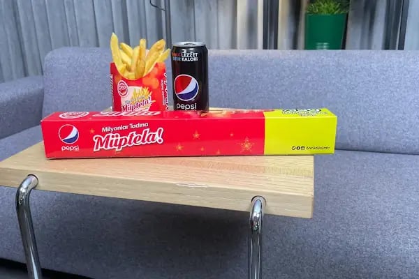Domino's Pizza Çorlu - Resim 12