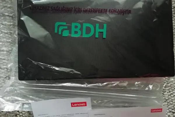 BDH - Lenovo Teknik Servis - Resim 9