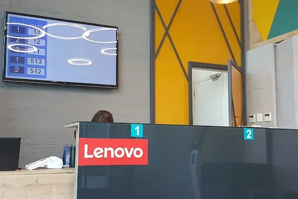 BDH - Lenovo Teknik Servis - Resim 20