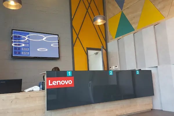 BDH - Lenovo Teknik Servis - Resim 19