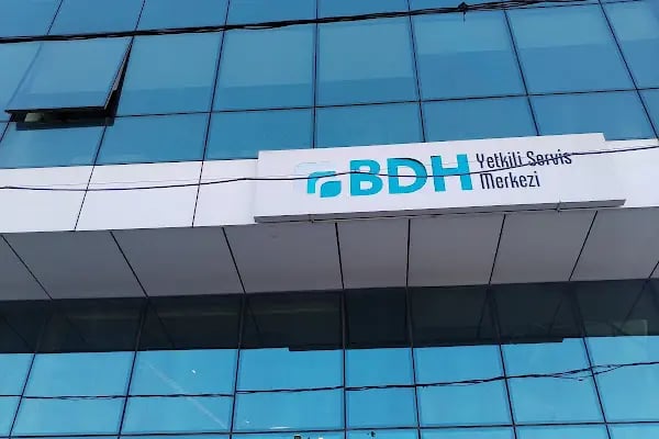 BDH - Lenovo Teknik Servis - Resim 4