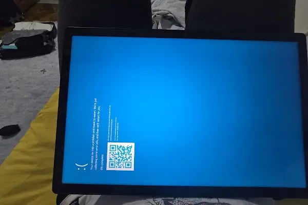 BDH - Lenovo Teknik Servis - Resim 11