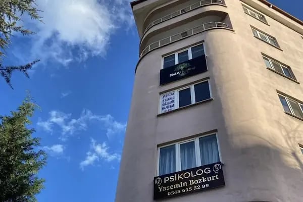 Psikolog Yasemin Bozkurt - Resim 4