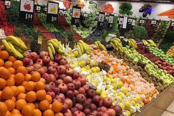Güvenli Hipermarketler Bostanbaşı - Resim 9