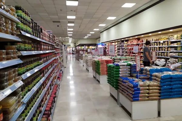 Güvenli Hipermarketler Bostanbaşı - Resim 17
