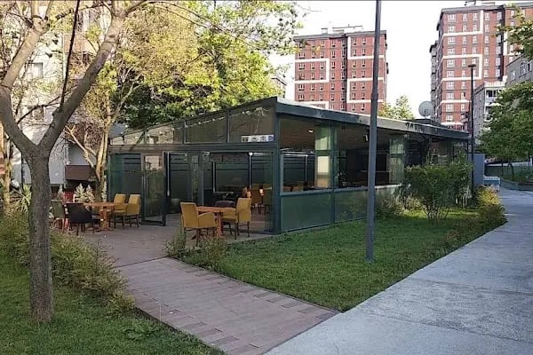 Bağcılar Aile Çay Bahçesi - Resim 3