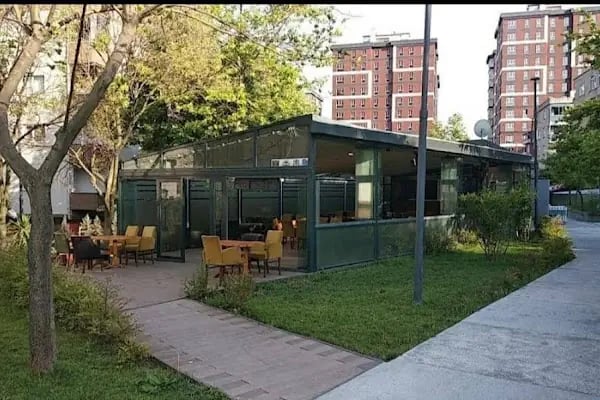 Bağcılar Aile Çay Bahçesi - Resim 4