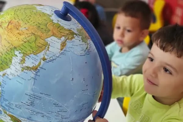 ALTINDAĞ AKD KIDS - Resim 10
