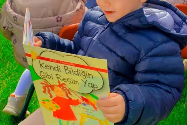 ALTINDAĞ AKD KIDS - Resim 9