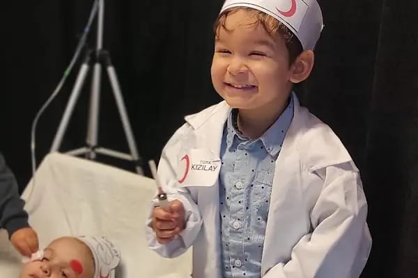 ALTINDAĞ AKD KIDS - Resim 15