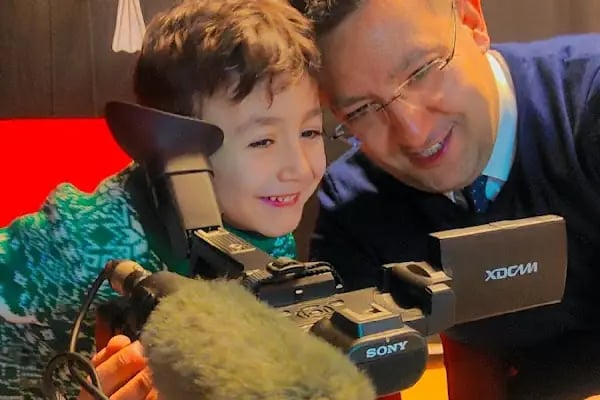 ALTINDAĞ AKD KIDS - Resim 6