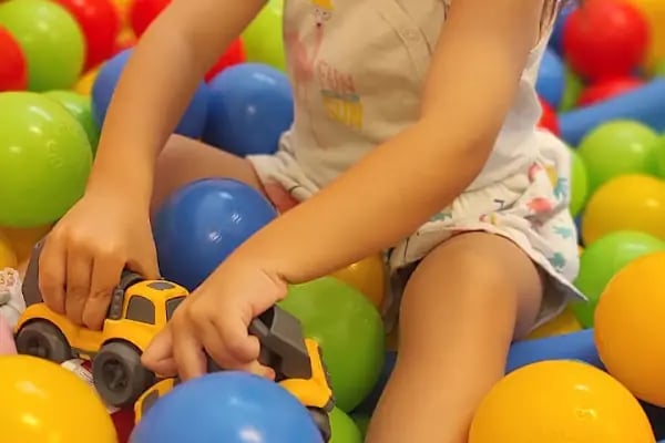 ALTINDAĞ AKD KIDS - Resim 11