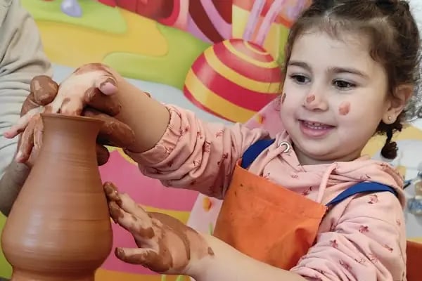 ALTINDAĞ AKD KIDS - Resim 19