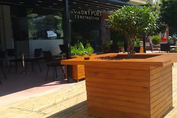 Huzur CAFE &amp; GÖZLEME - Resim 9