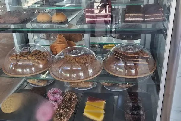 Huzur CAFE &amp; GÖZLEME - Resim 5