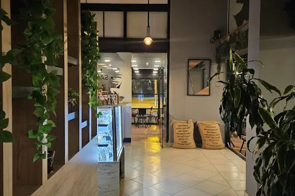 Huzur CAFE &amp; GÖZLEME - Resim 3