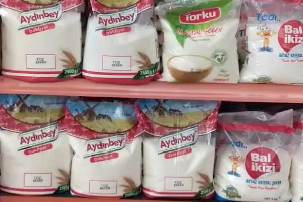 Aydın Gıda - Resim 18