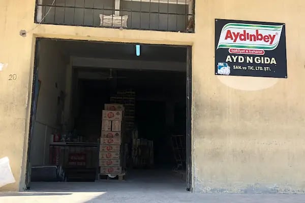 Aydın Gıda - Resim 6