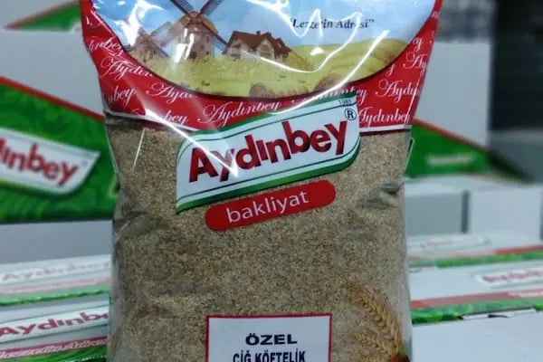 Aydın Gıda - Resim 10