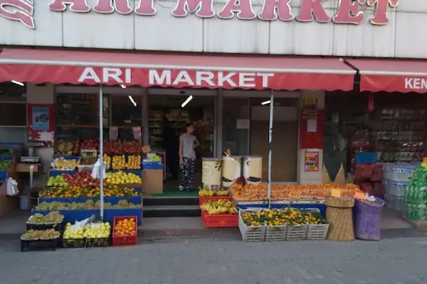 Aydın Gıda - Resim 20
