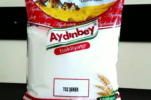 Aydın Gıda - Resim 16