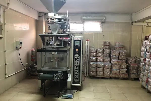 Aydın Gıda - Resim 14