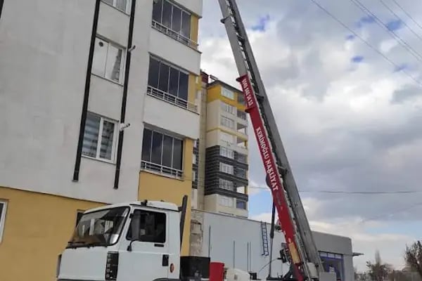 Elbistan Kerimoglu Evden Eve Nakliyat - Resim 11