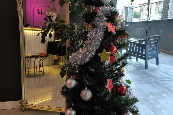 Gülşah Doğan pilates studio - Resim 3