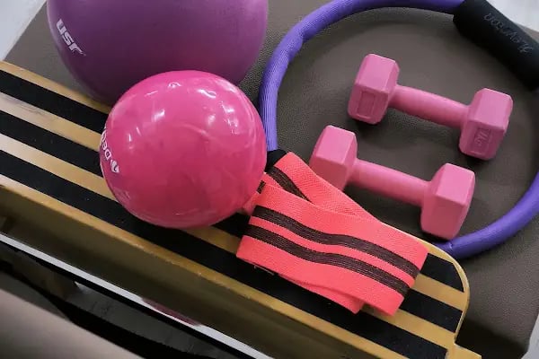 Gülşah Doğan pilates studio - Resim 4