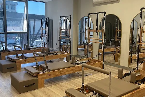 Gülşah Doğan pilates studio - Resim 2