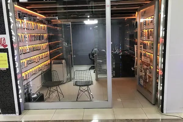 RGB elektronik-bilgisayar-cep telefon-led tv-teknik tamir bakım - Resim 3