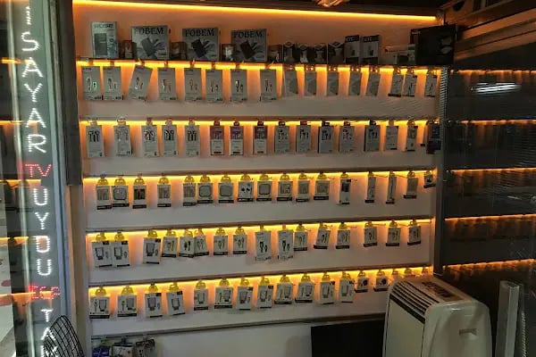 RGB elektronik-bilgisayar-cep telefon-led tv-teknik tamir bakım - Resim 2