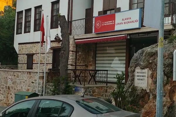 Alanya Liman Başkanlığı - Resim 9
