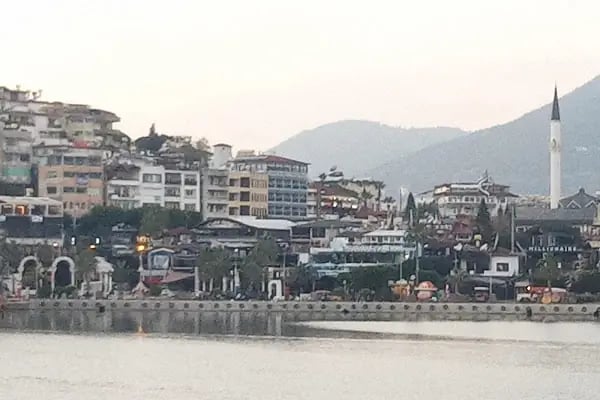 Alanya Liman Başkanlığı - Resim 7