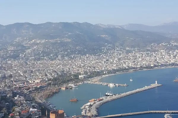 Alanya Liman Başkanlığı - Resim 19
