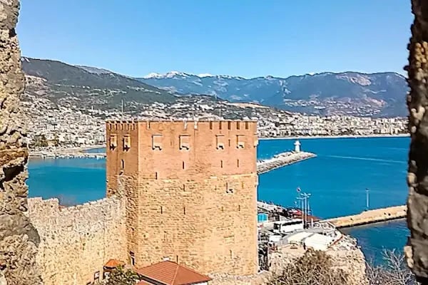 Alanya Liman Başkanlığı - Resim 10