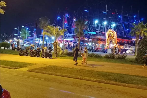 Alanya Liman Başkanlığı - Resim 18