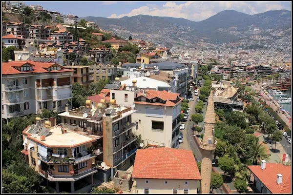 Alanya Liman Başkanlığı - Resim 20