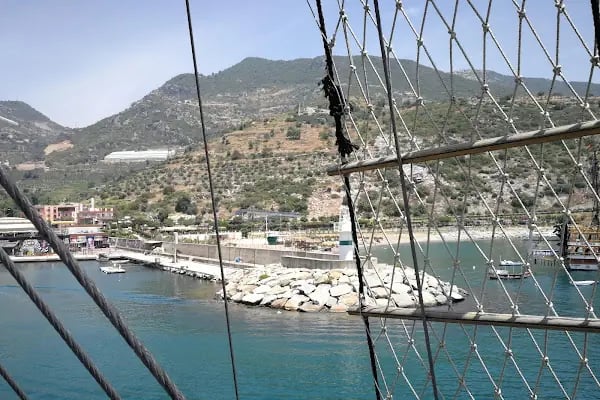 Alanya Liman Başkanlığı - Resim 8