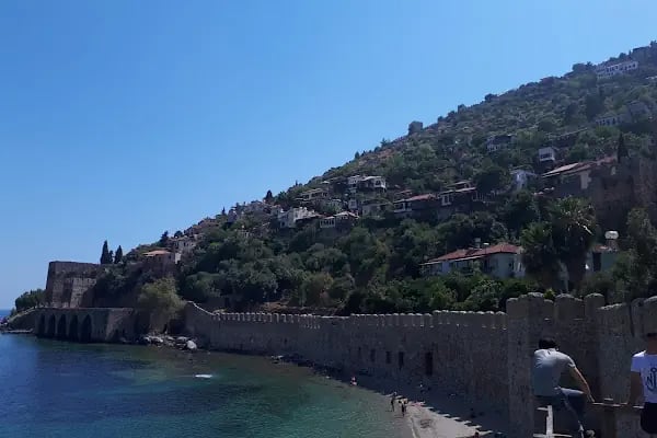 Alanya Liman Başkanlığı - Resim 16