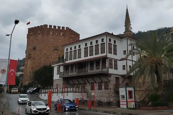 Alanya Liman Başkanlığı - Resim 15