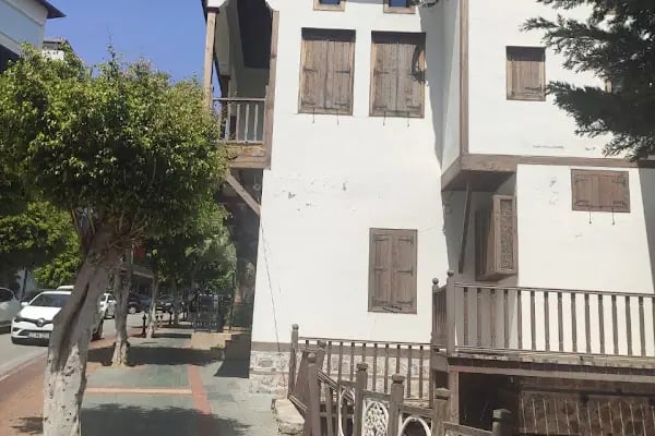 Alanya Liman Başkanlığı - Resim 13