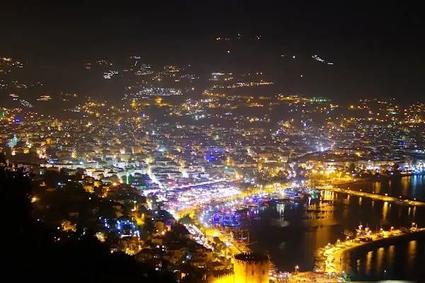 Alanya Liman Başkanlığı - Resim 4