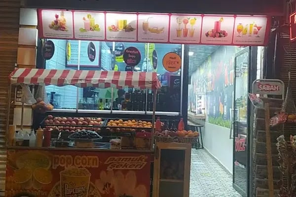 BARAN LAHMACUN &amp; KEBAP SALONU - Resim 8