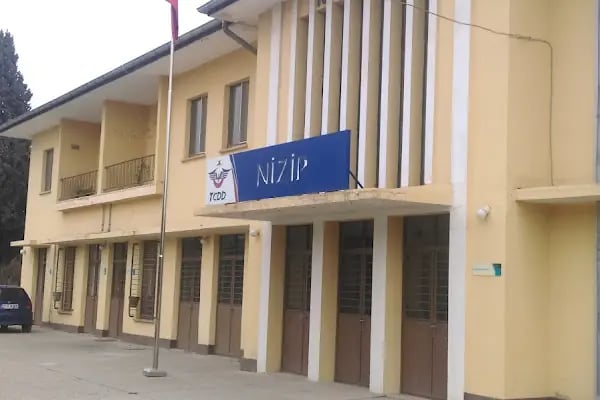Nizip - Resim 16